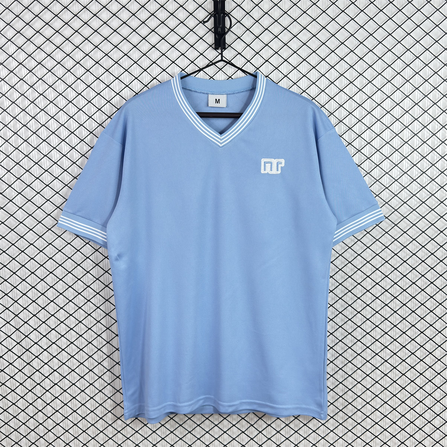 Retro Napoli 1980-81 Home Jersey - UnitedFutballJersey