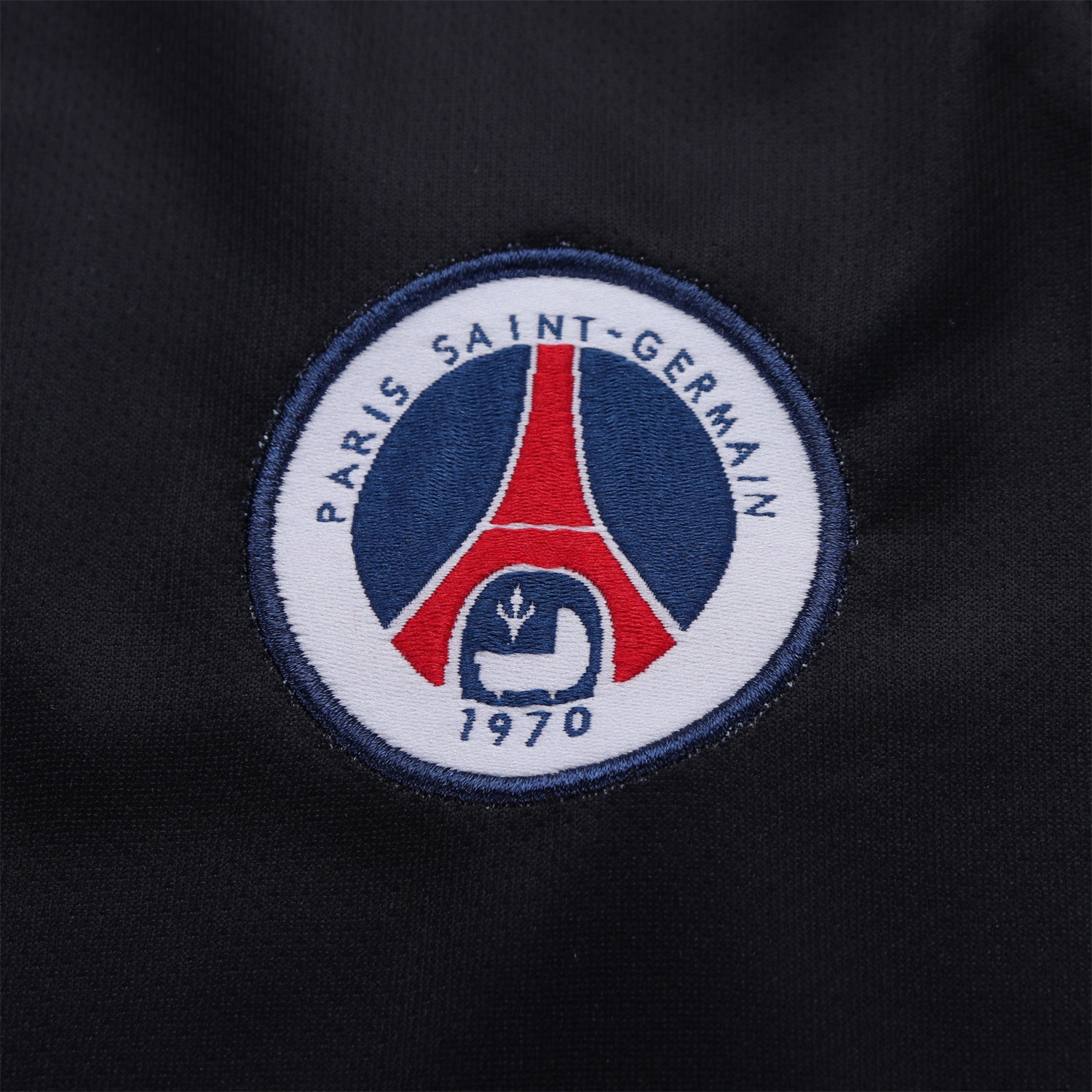 Retro Paris Saint-Germain PSG 2001-02 Third Kids Kit - UnitedFutballJersey