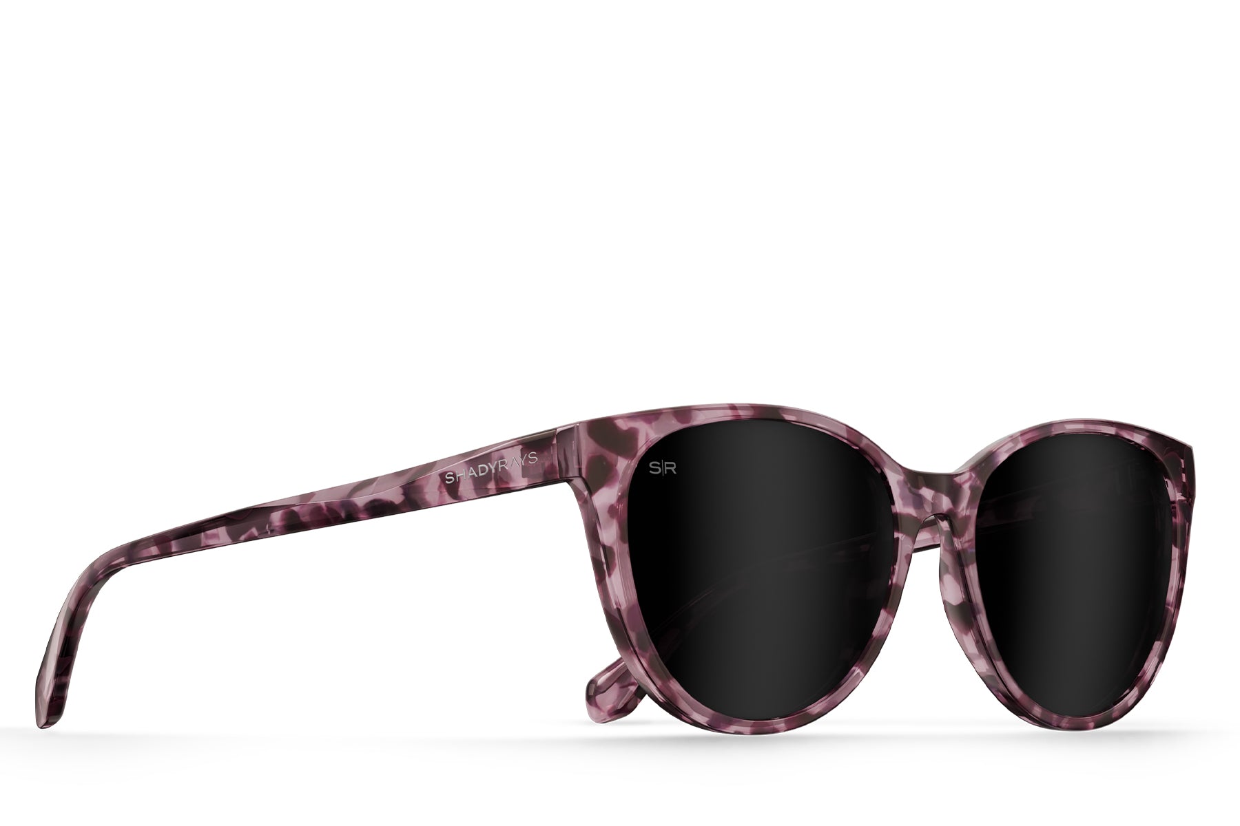 Paloma – Blush Tortoise Polarized