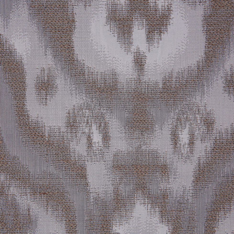 Gray Ikat Damask Polyester Woven - Joann Fabrics