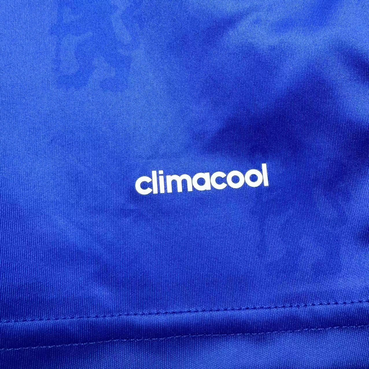 2016/2017 Retro Chelsea Home Football Shirt 1:1 Thai Quality