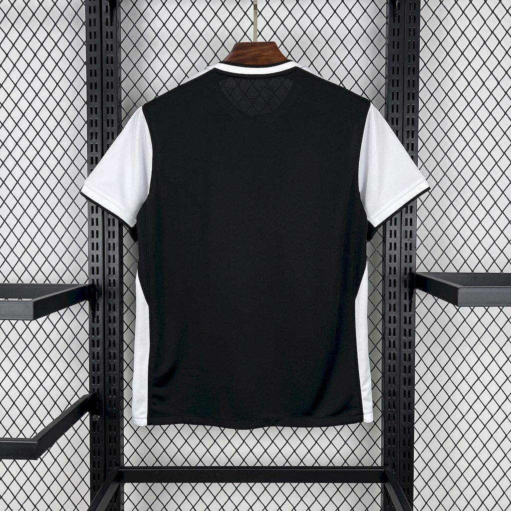 2025/2026 Corinthians Away Football Jersey 1:1 Thai quality