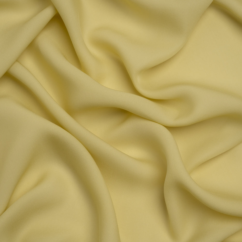 Silk Double Georgette - Linden Green - Premium Collection - Joann Fabrics