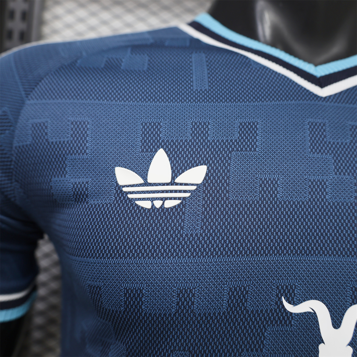Newcastle United 26-27 Away Jersey With Sponsors - Player Version - UnitedFutballJersey