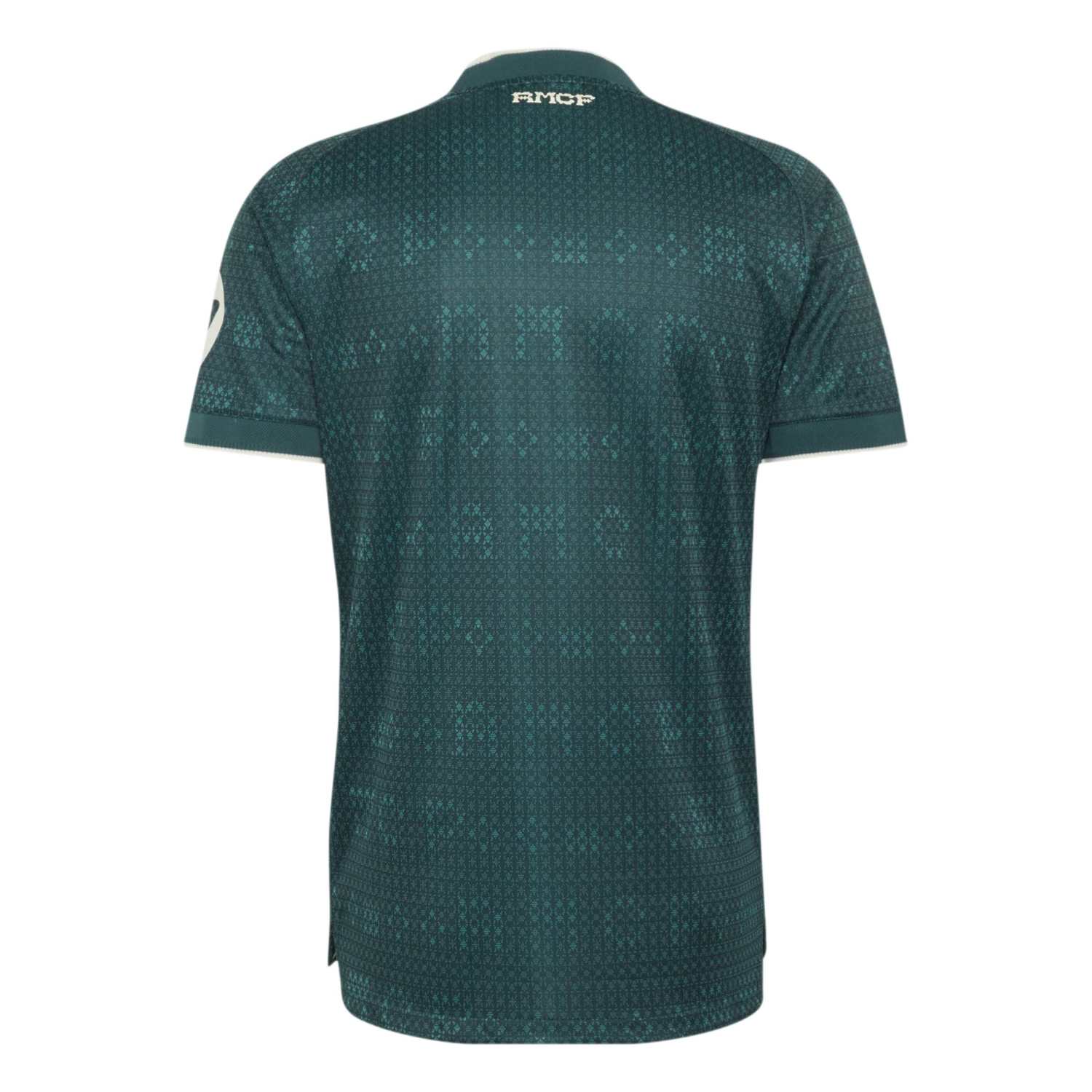 2026/2027 Real Madrid away jersey