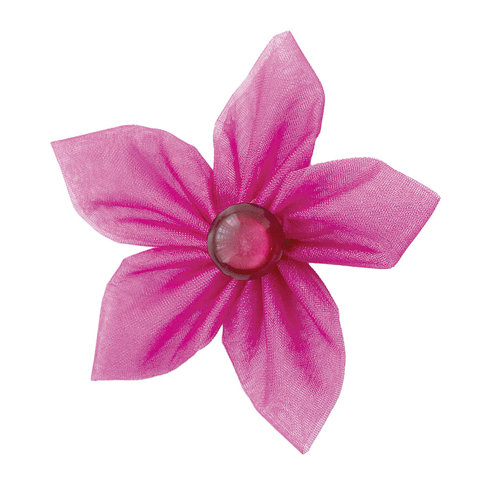 Clover Kanzashi Flower Maker - Pointed Petal - Large 3
