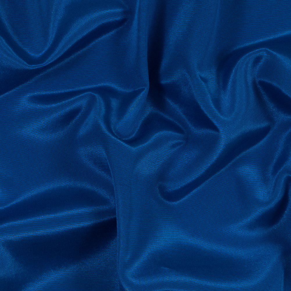 Flame Retardant Polyester Bengaline - Ultra Royal - Joann Fabrics