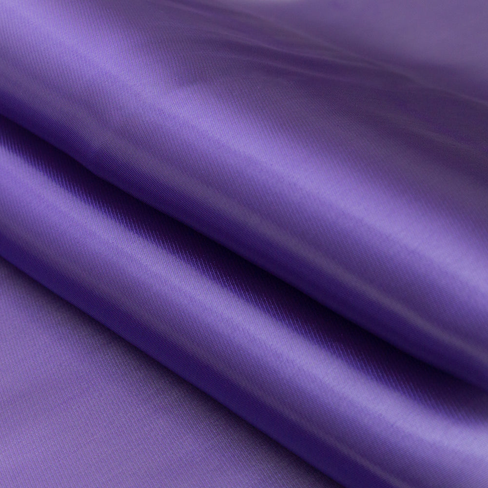 Satin-Faced Twill Organza - Luminous Purple - Anise Collection - Joann Fabrics