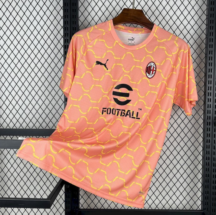2025/2026 AC Milan Special Edition Football Jersey 1:1 Thai Quality