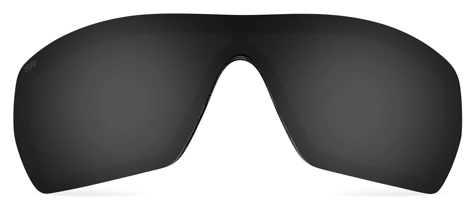 React Type R – Blackout Lens Polarized