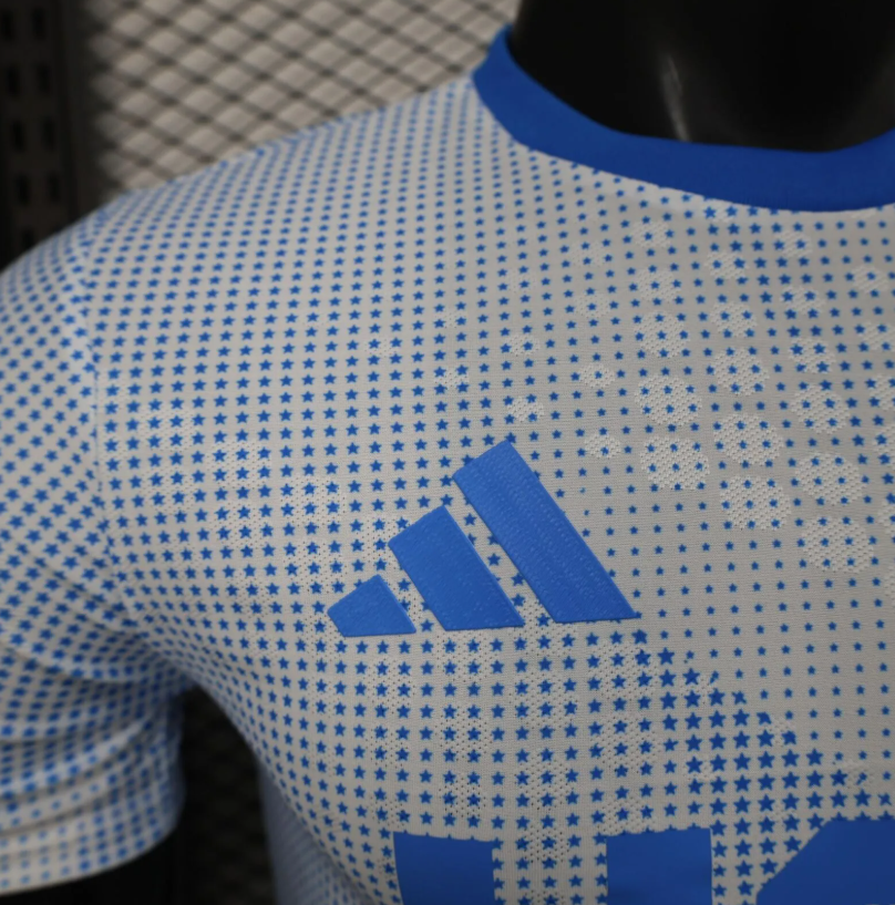 2025/2026 Player Version United States National team Promotional clothing Football Shirt 1:1 Thai Quality