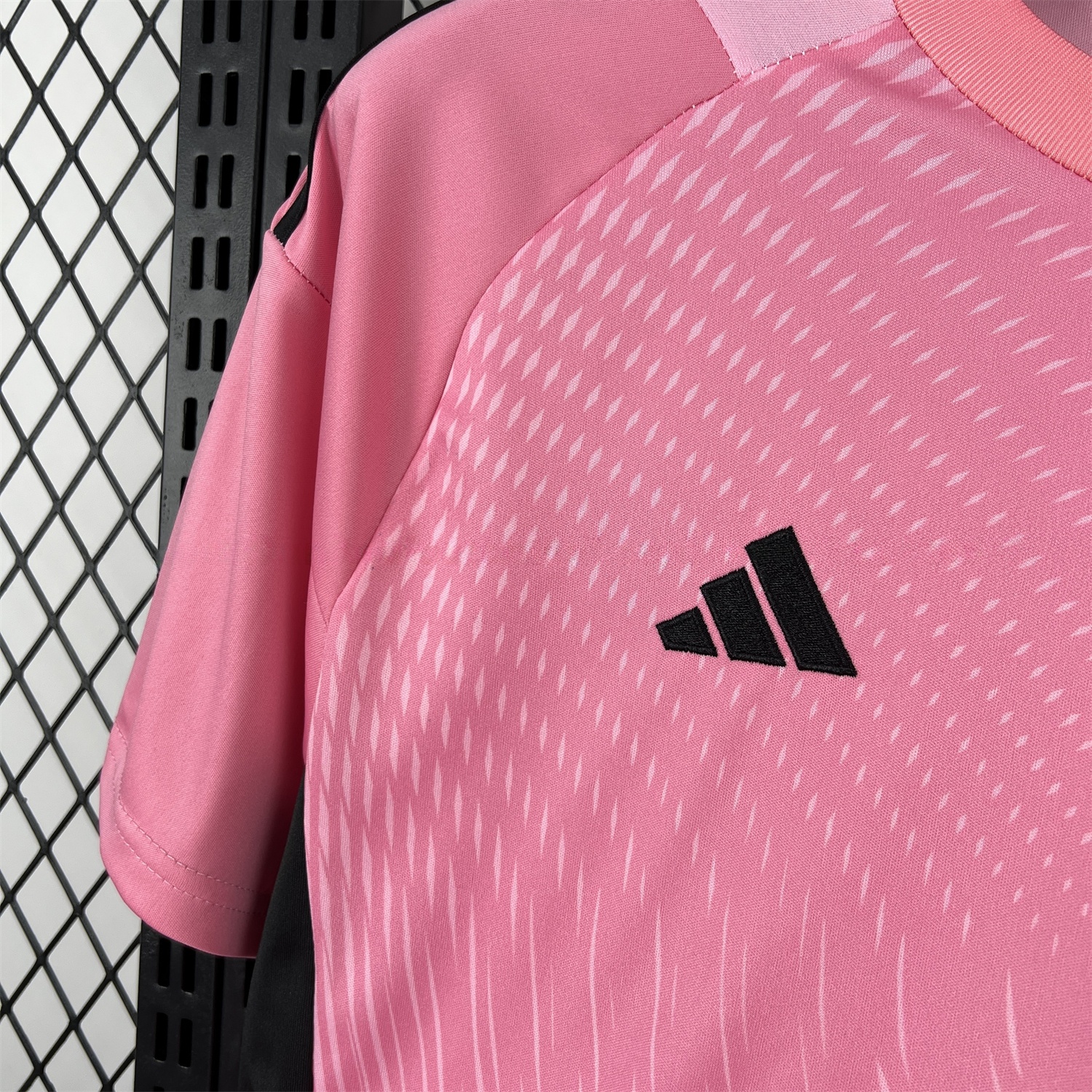 Colombia 2026 Pink Special Jersey - Fans Version - UnitedFutballJersey
