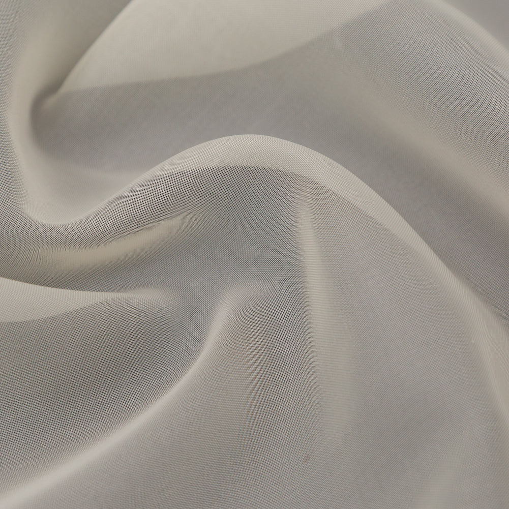 Smooth Drapery Sheers Fabric - Oyster - British Imported - Joann Fabrics