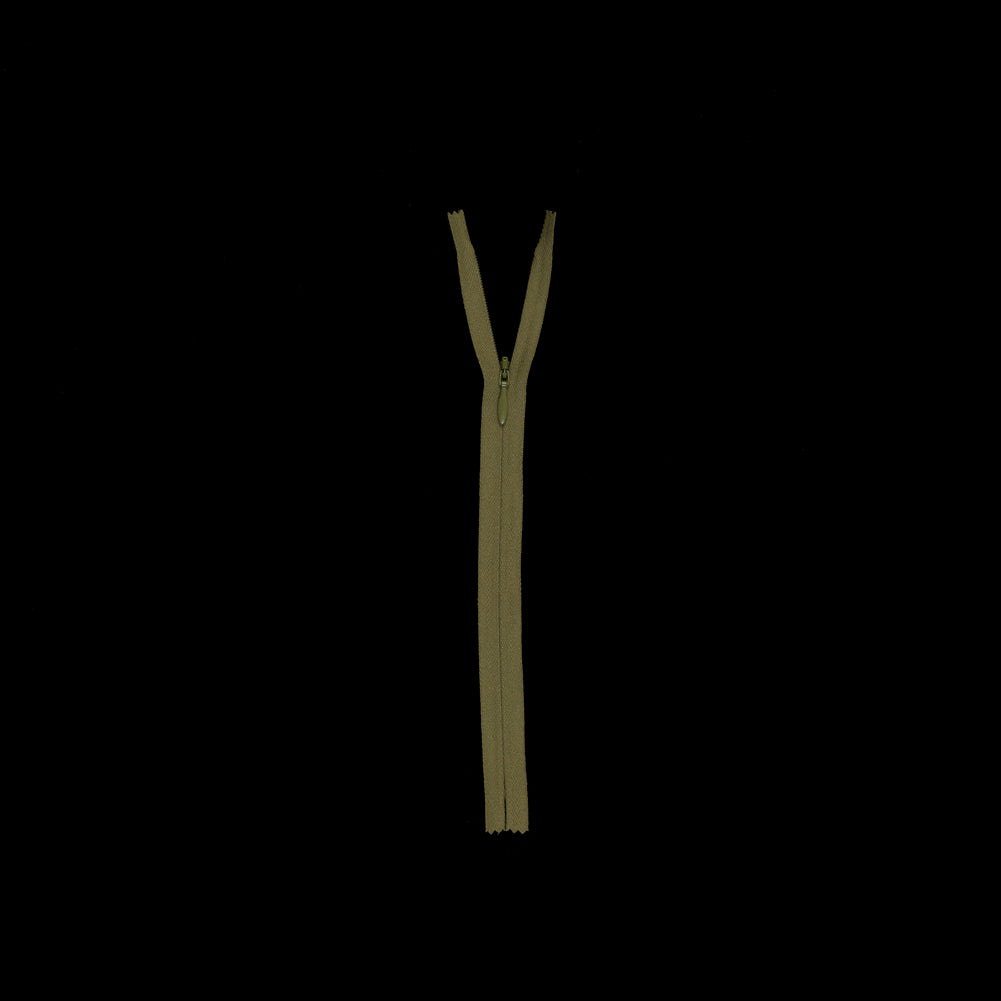 Invisible Zipper 9