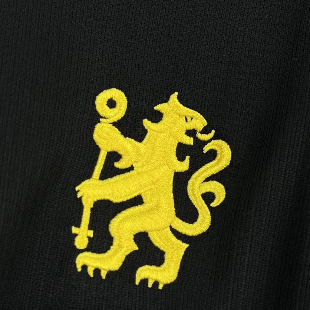 Chelsea 26/27 Away Football Shirt for Supporters | S–2XL