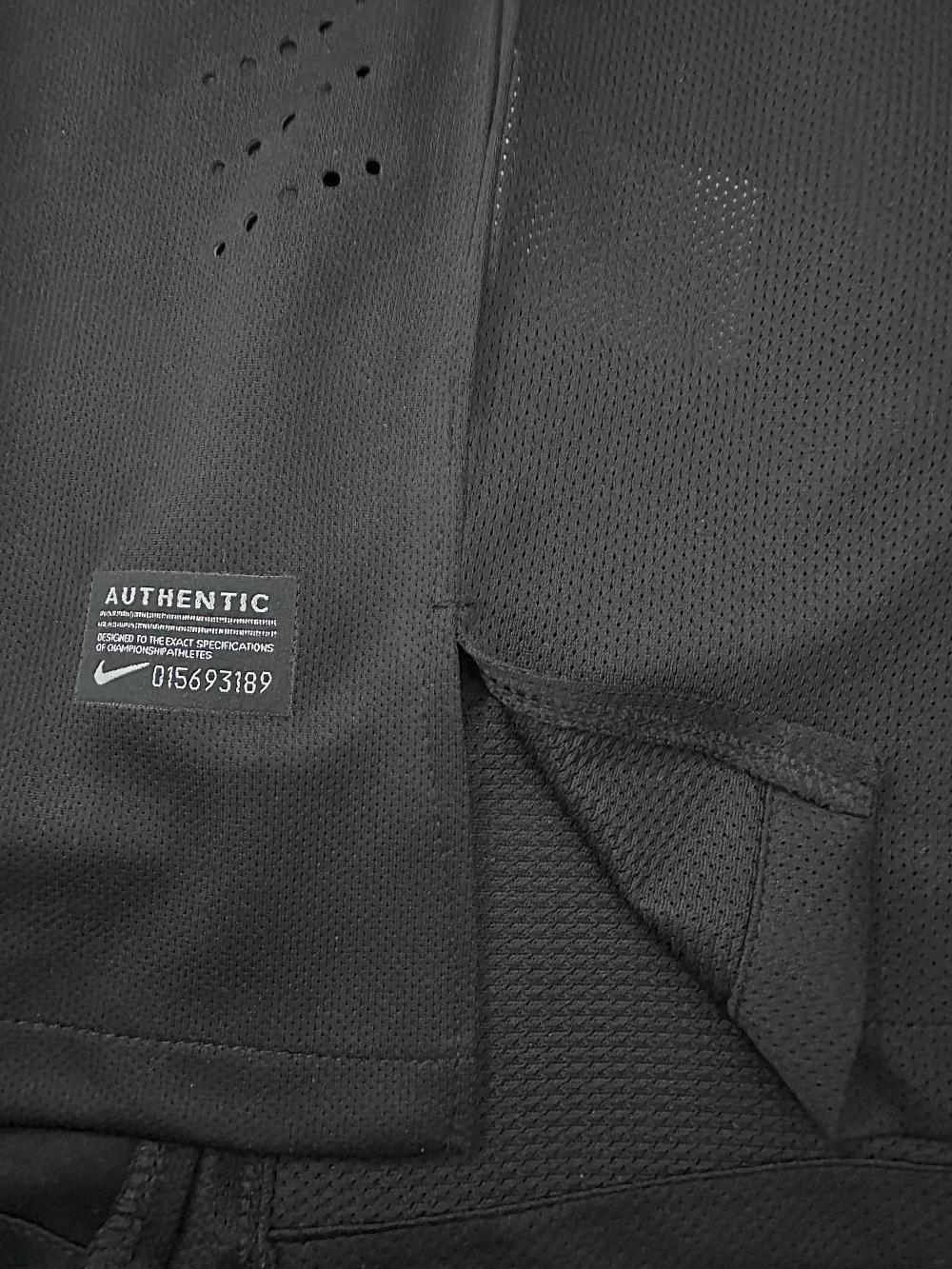 2013-2014 Retro Brazil black Soccer Jersey 1:1 Thai Quality