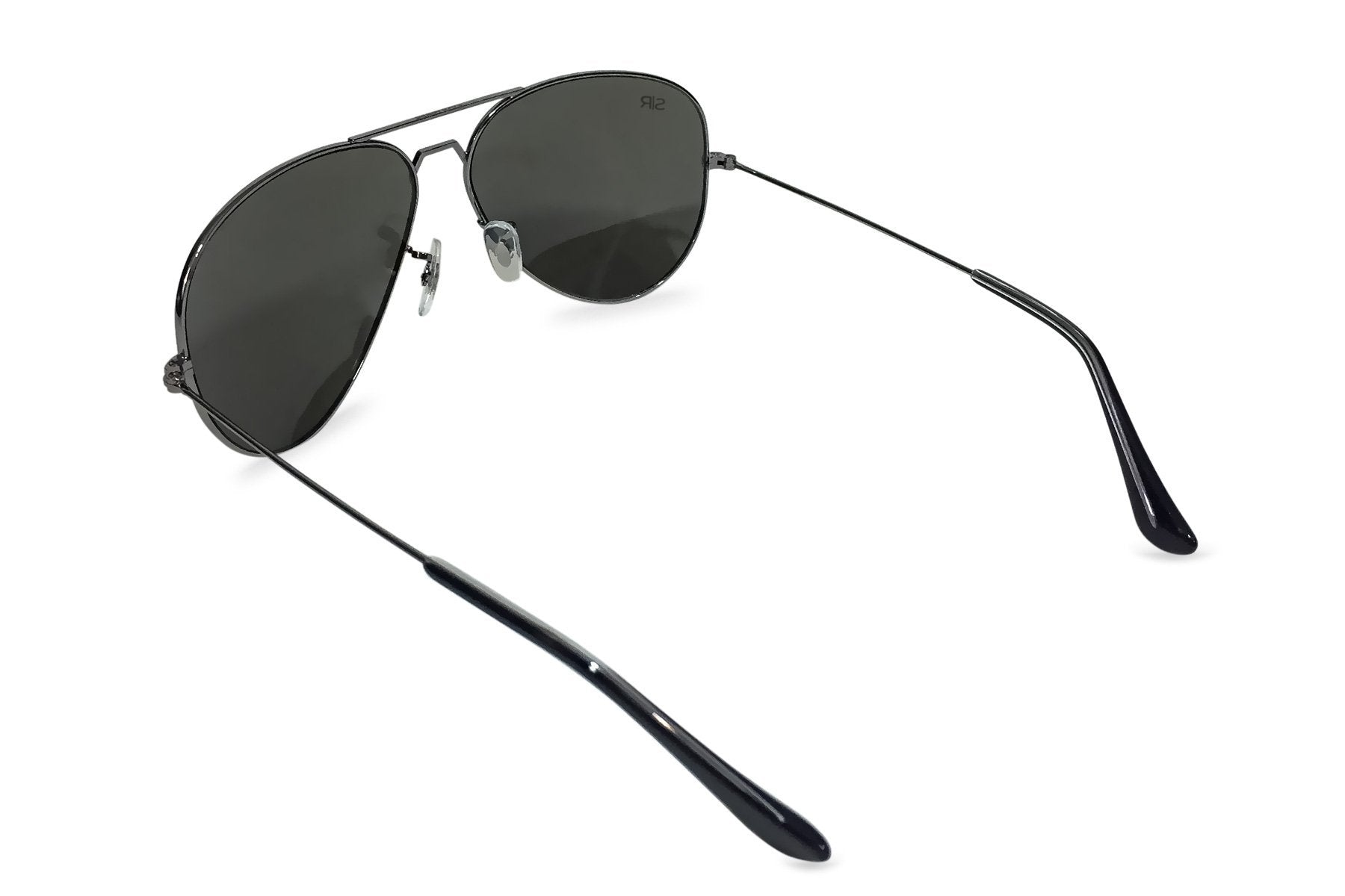 Aviator – Slate Non-Polarized