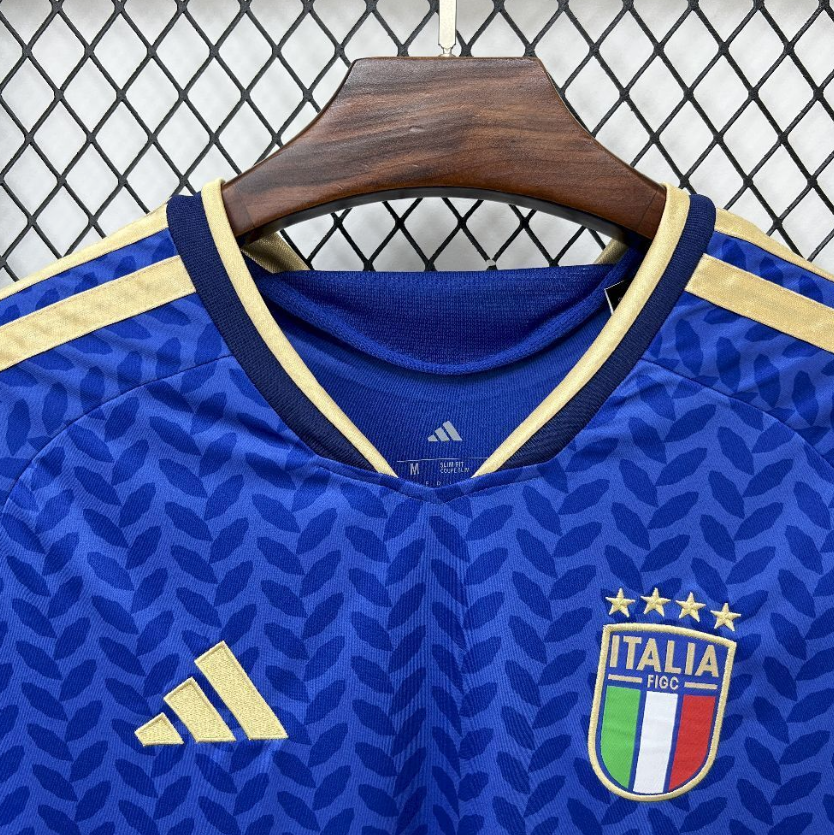 2026 Italy Home Football Jersey  1:1 Thai Quality