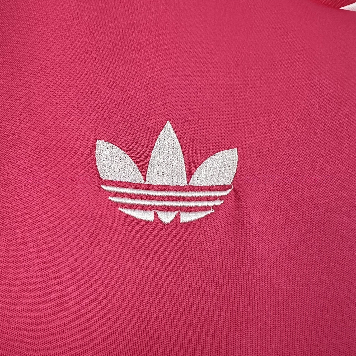 Sevilla 25-26 Retro Style Pink Special Jersey - Fans Version - UnitedFutballJersey