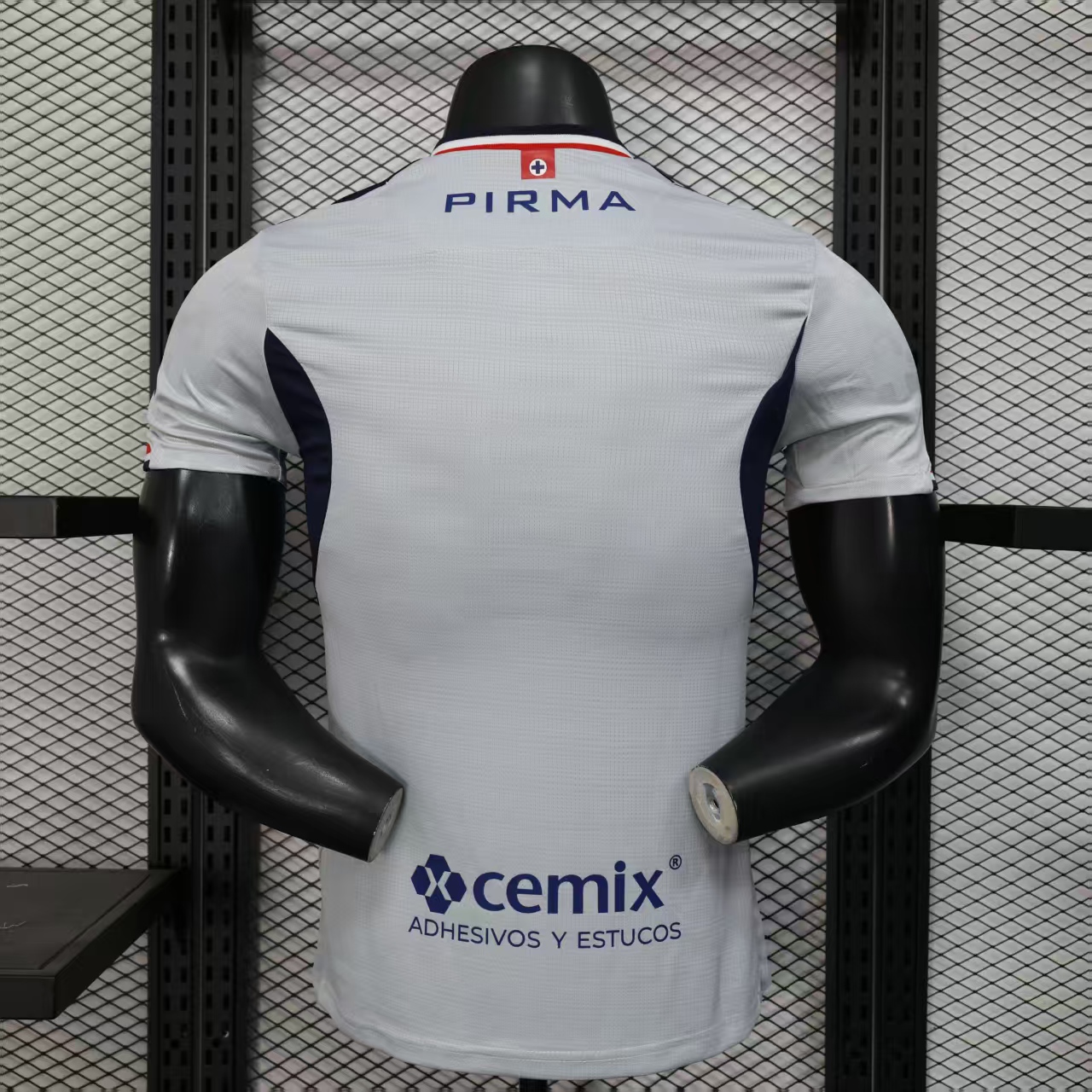 2025/2026 Player Version Cruz Azul Away Football Jersey 1:1 Thai Quality