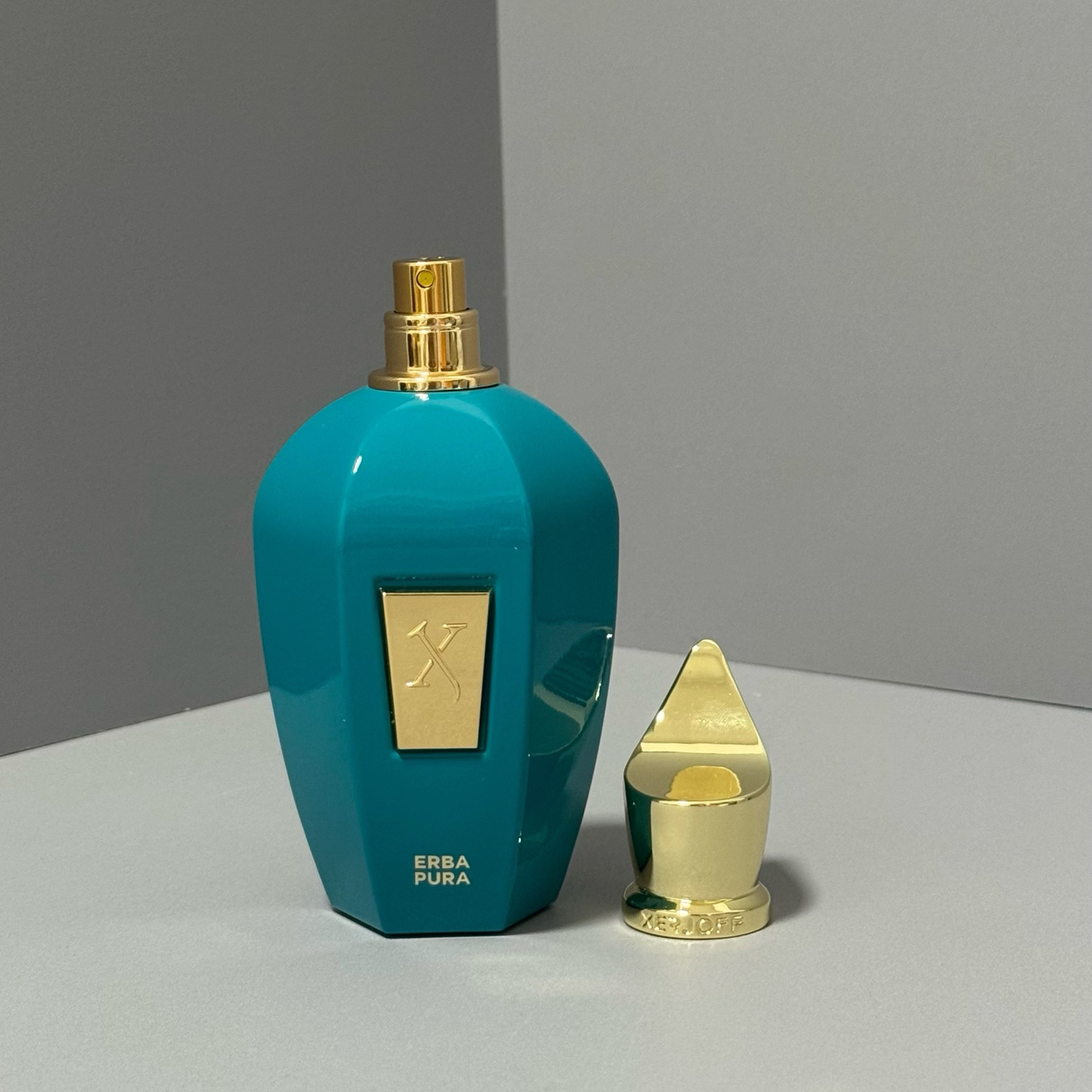 Xerjoff Pure Herbal Perfume