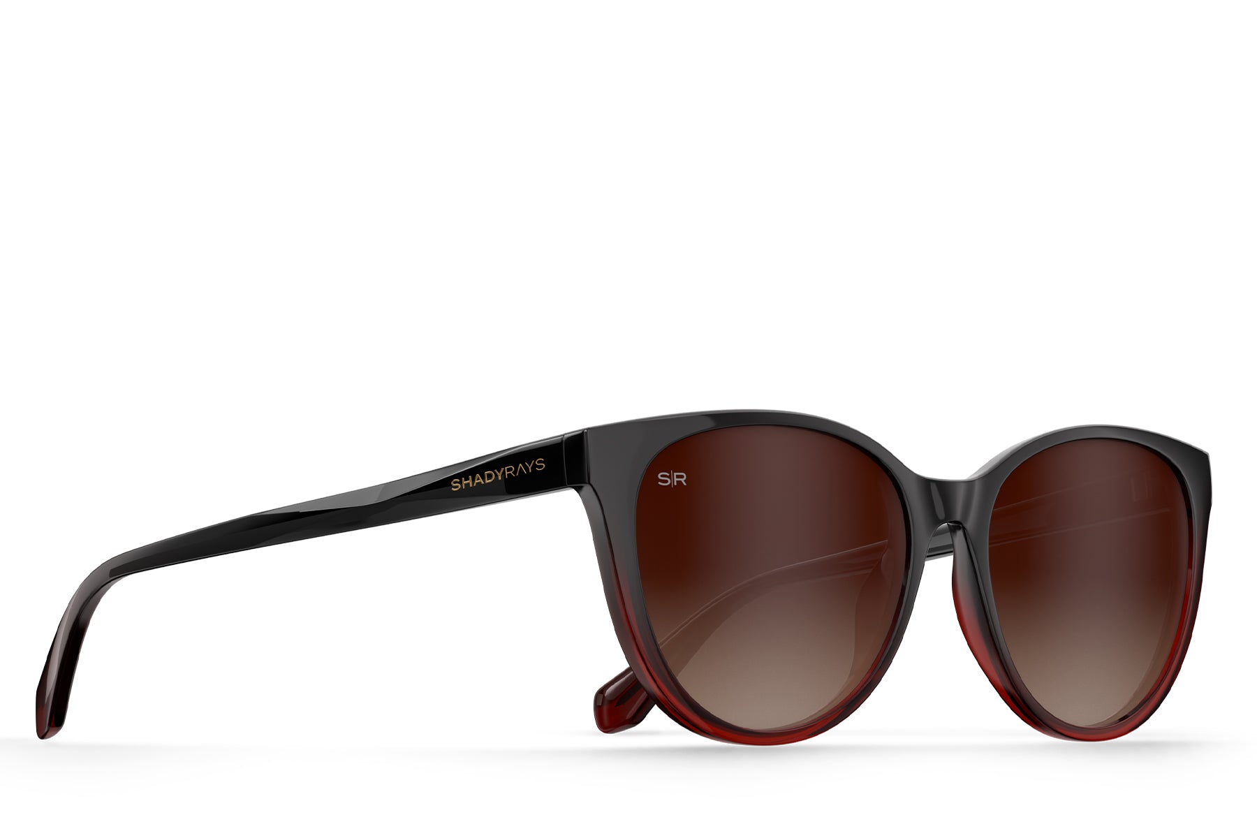 Paloma – Cherry Fade Polarized