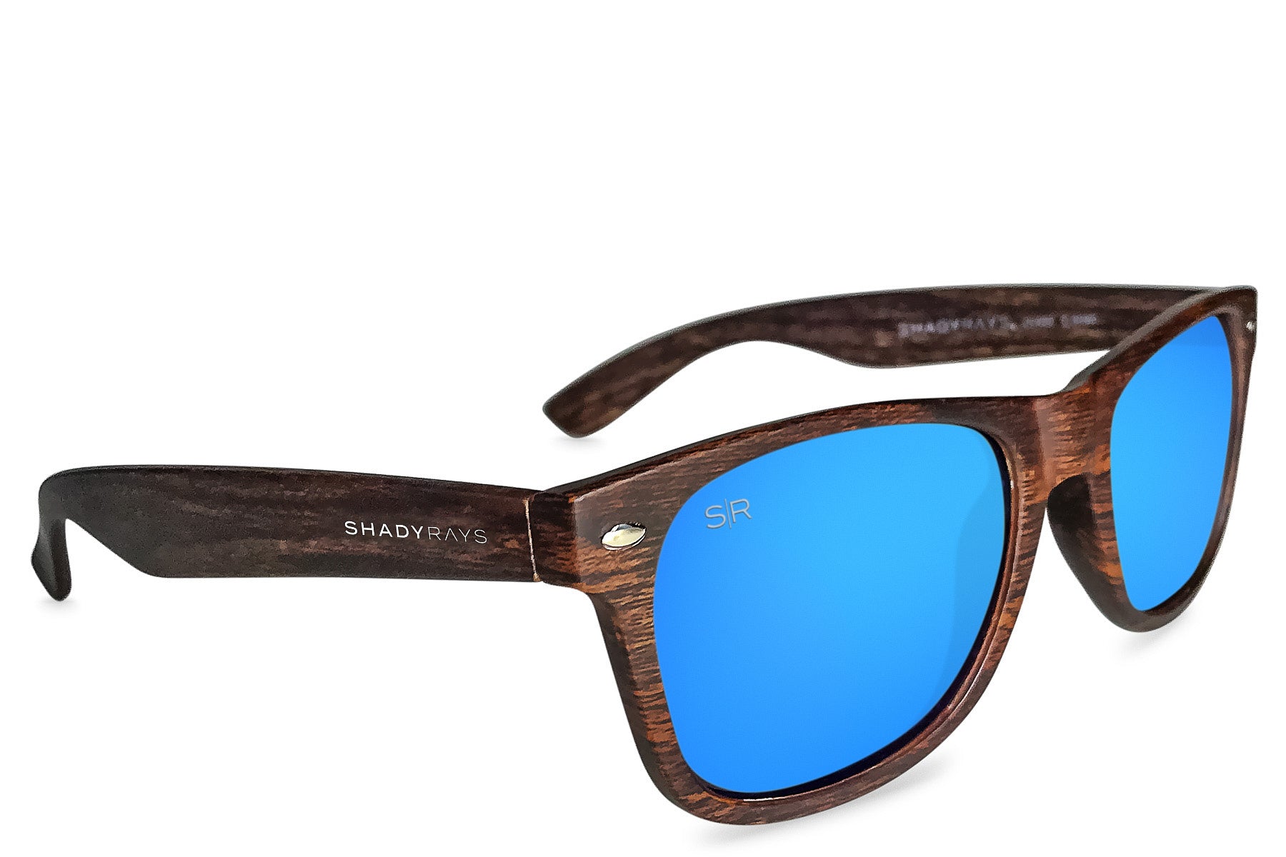 Classic Timber – Ocean Polarized