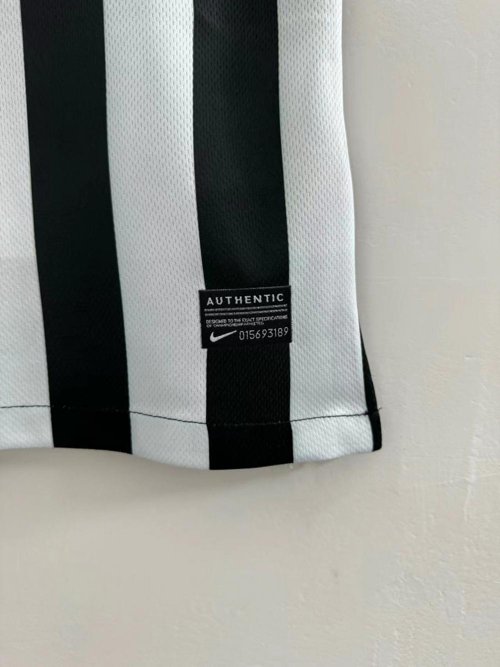 2012-2013 Retro Santos Away Soccer Jersey 1:1 Thai Quality