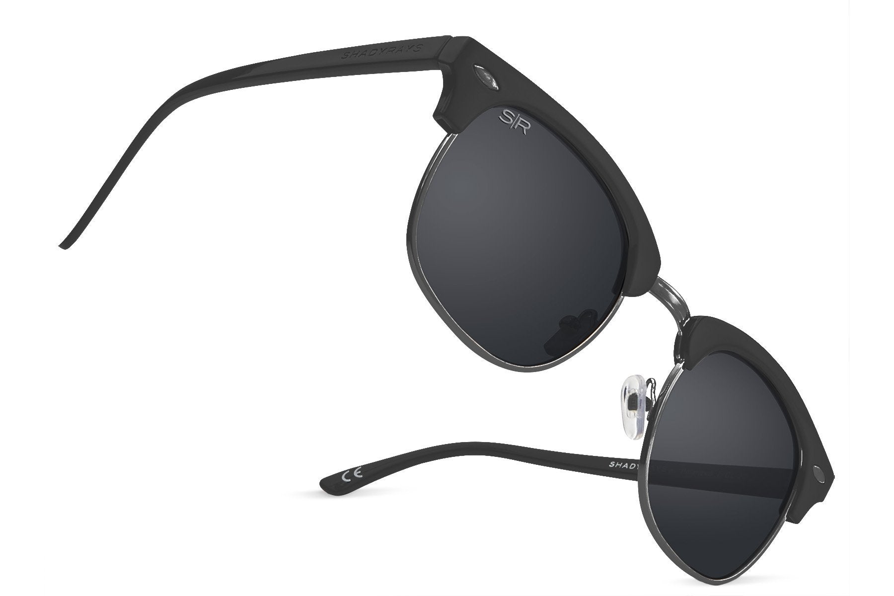 Oakmont – Stealth Polarized