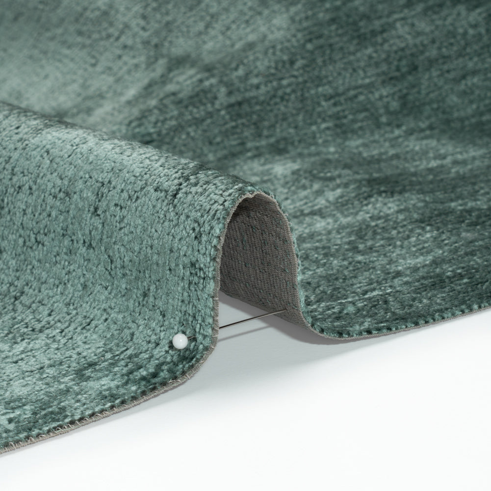 Upholstery Chenille - Oceanic Monotone Abstract - Timbrell Collection - Joann Fabrics