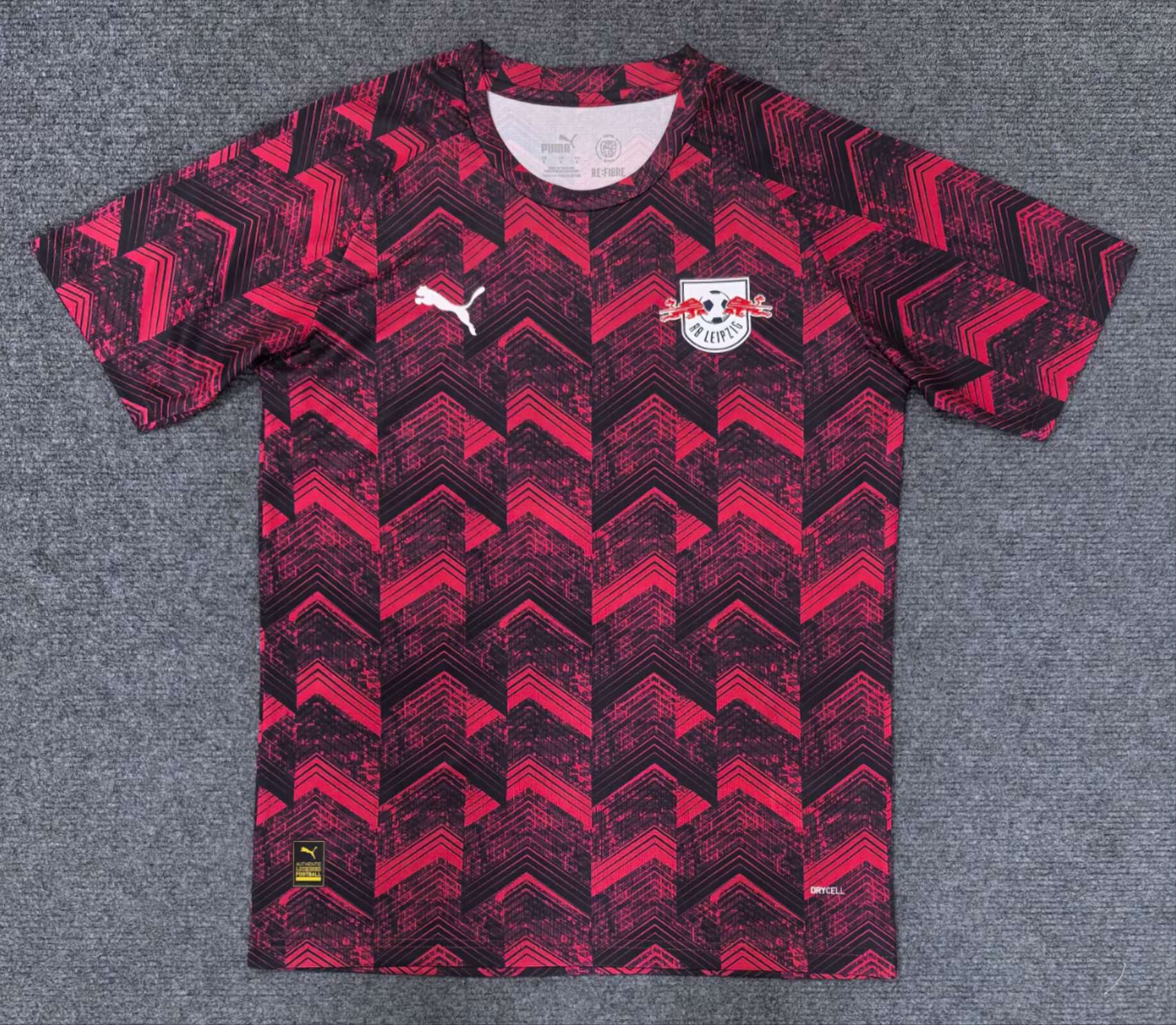 2025/2026 Leipzig Training clothesFootball Shirt 1:1 Thai Quality