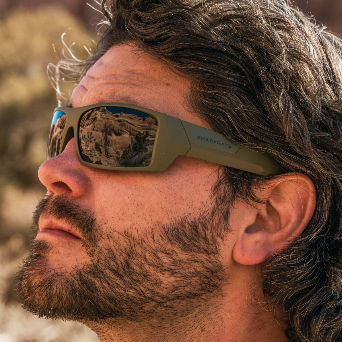 Reign – Ridge Polarized