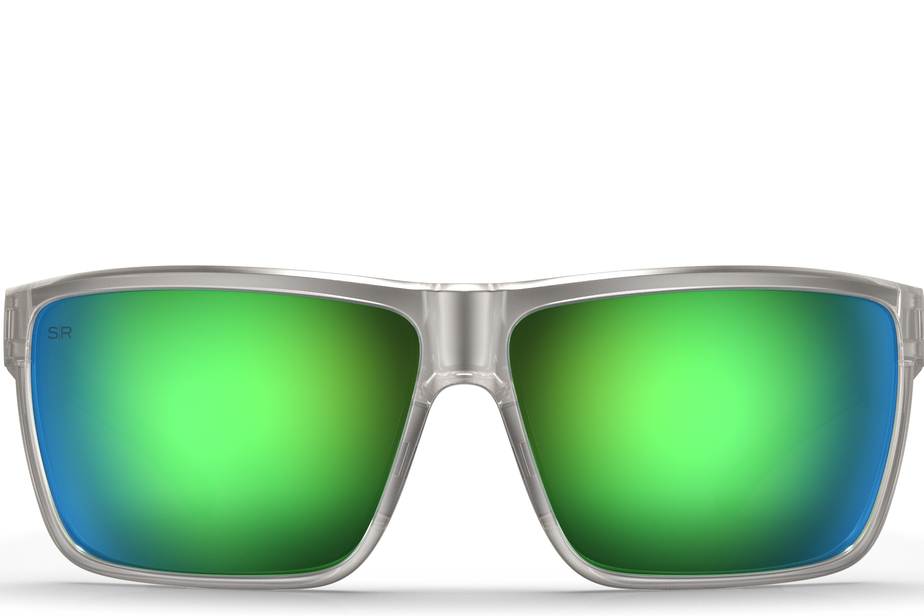 Cayman – Emerald Smoke Polarized