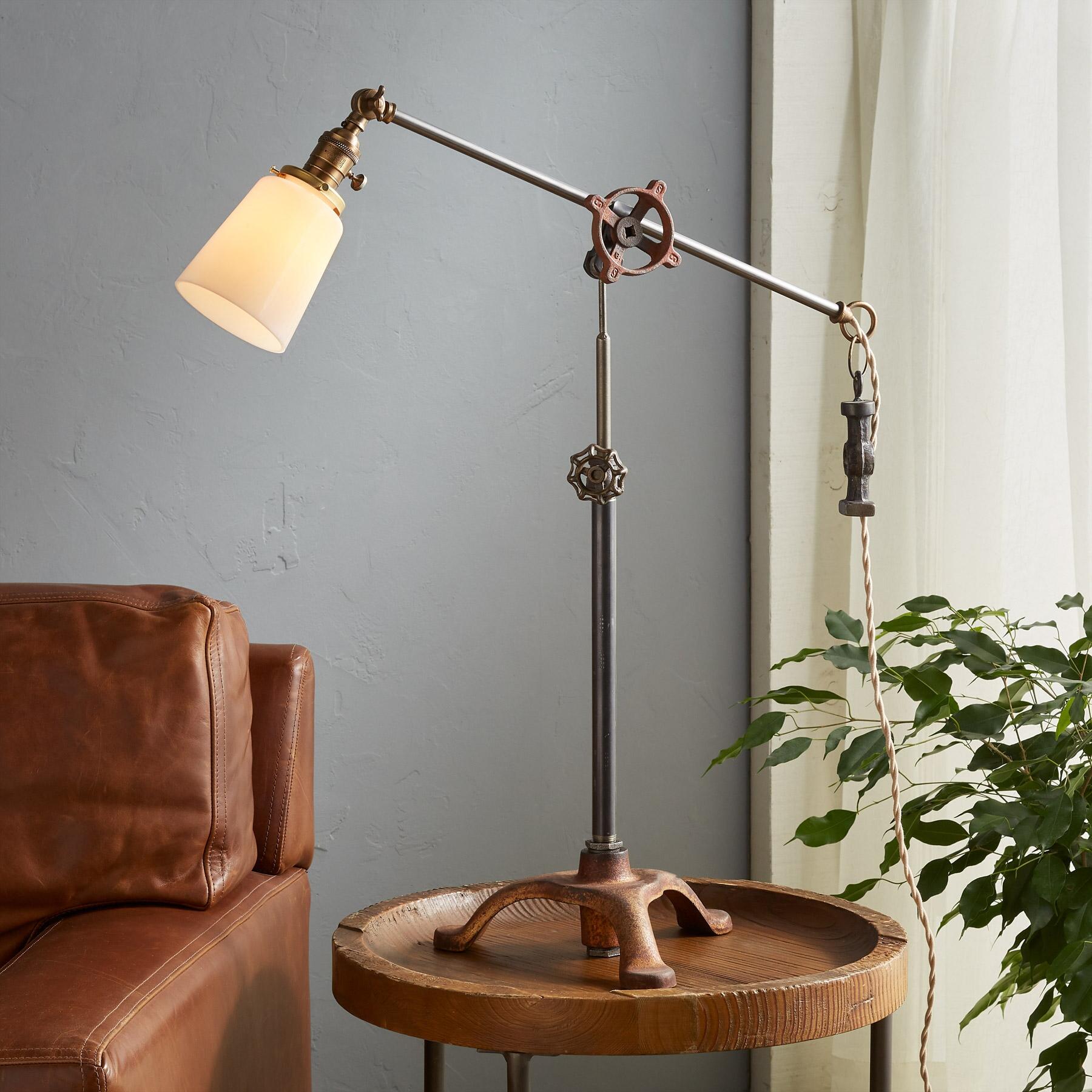 Soda Creek Table Lamp - Blair Catalog