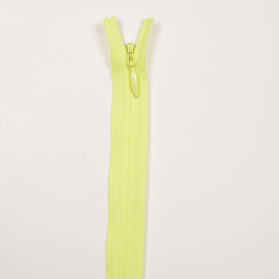 Invisible Zipper 24