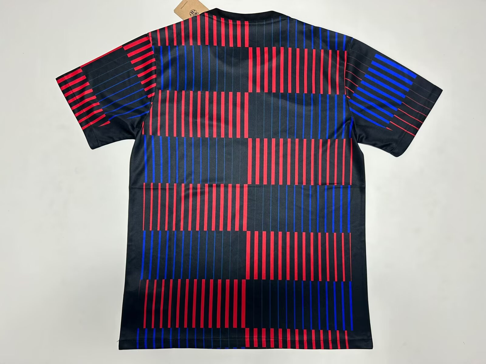 2025/2026 Barcelona Training clothes  Football Shirt 1:1 Thai Quality