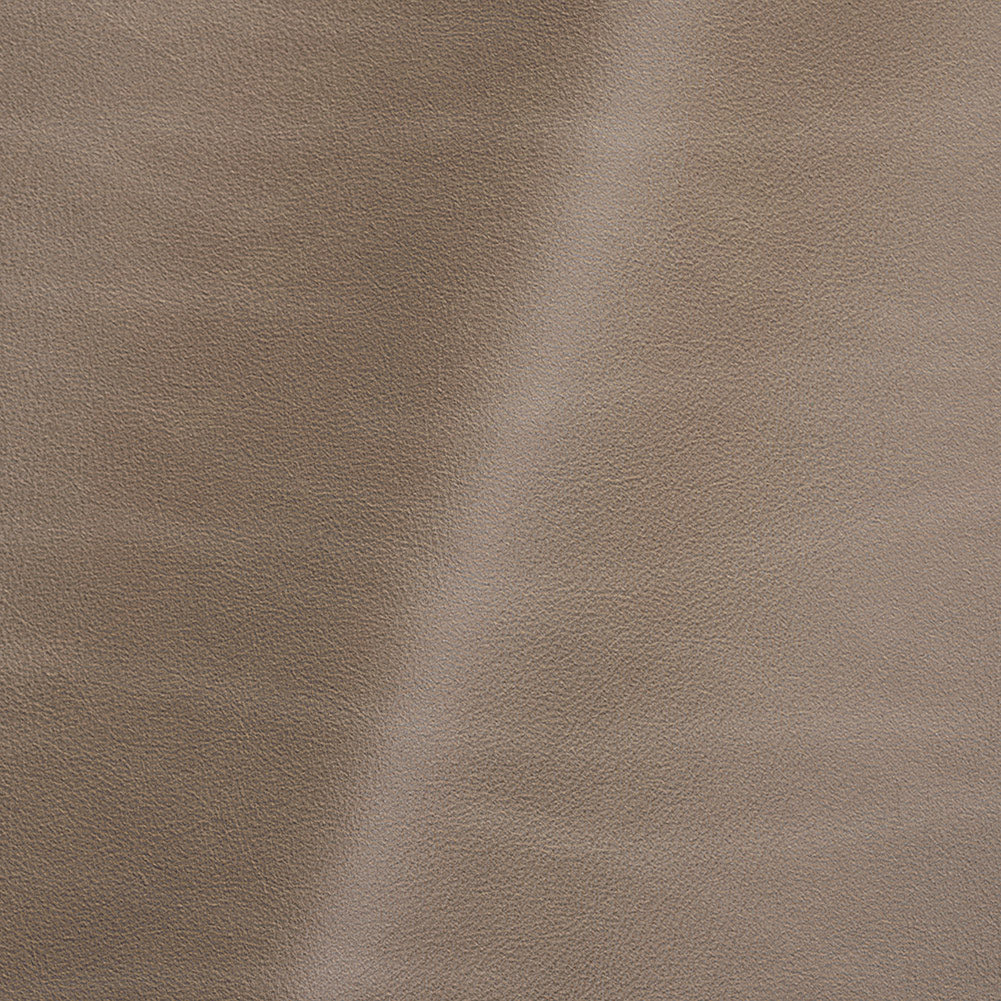 Vermouth Italian Light Taupe Natural Top Grain Protected Performance Cow Leather Hide - Joann Fabrics