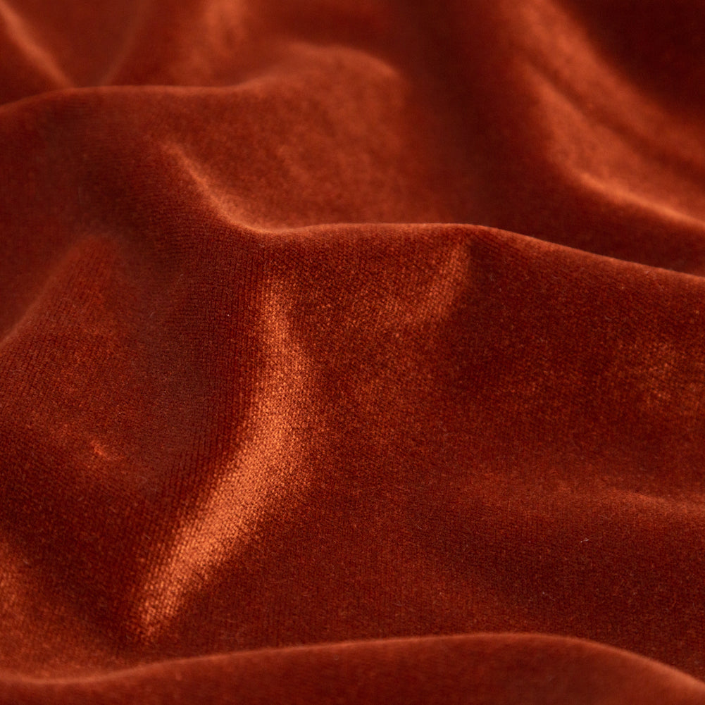 Spice Classic Upholstery Velvet - Joann Fabrics