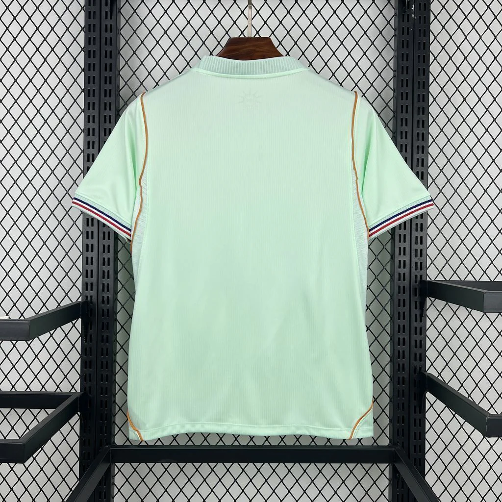 France 2026 World Cup Away Football Shirt – Fan Version