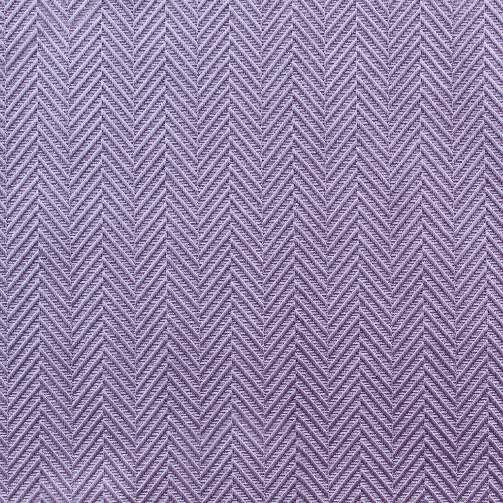 Iced Lilac Herringbone Cut Velvet - Joann Fabrics