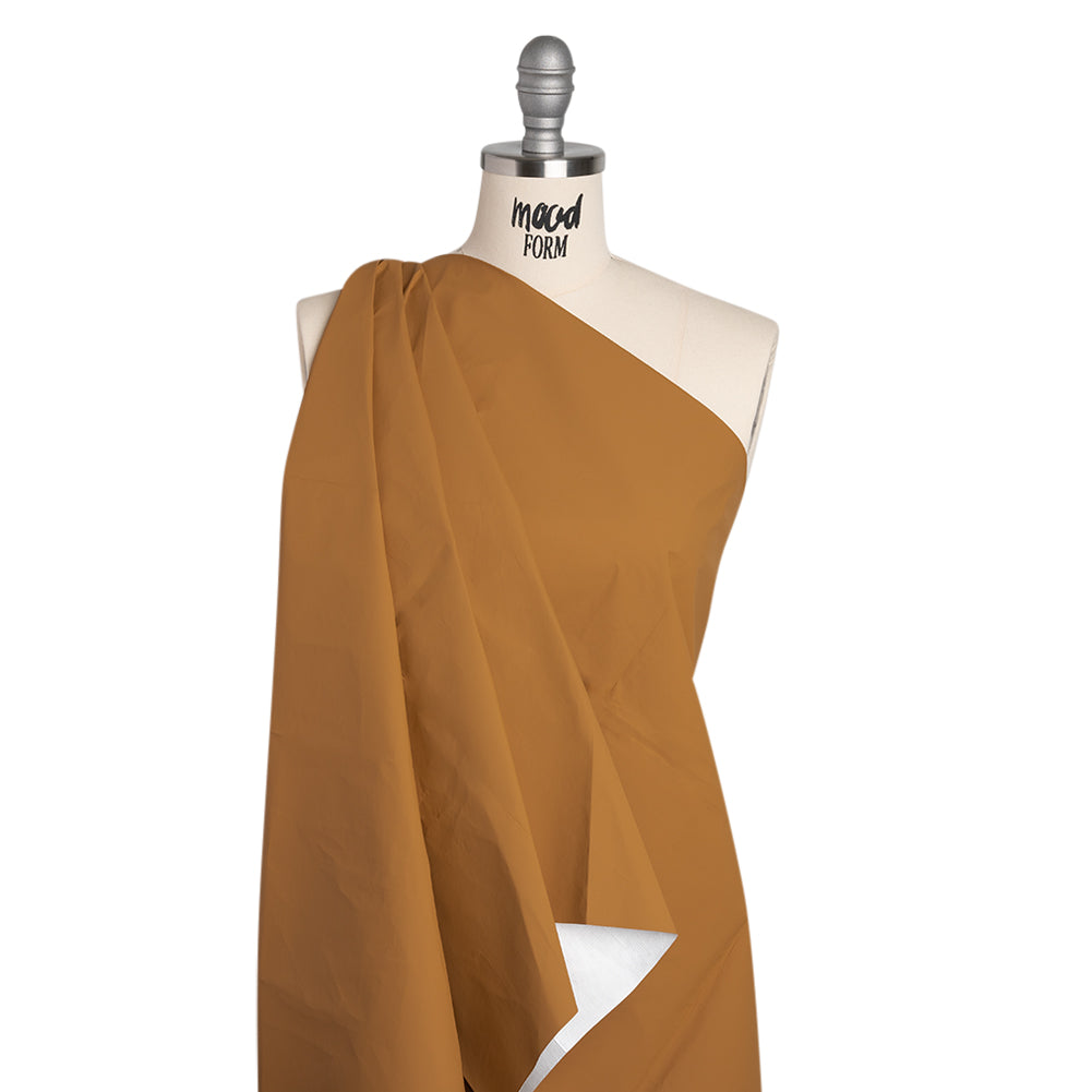 PU Coated Tyvek - Matte Camel - Joann Fabrics
