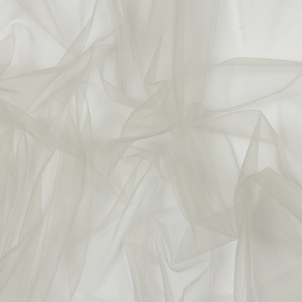 Soft Nylon Tulle - Gray - Leonardo Collection - Joann Fabrics