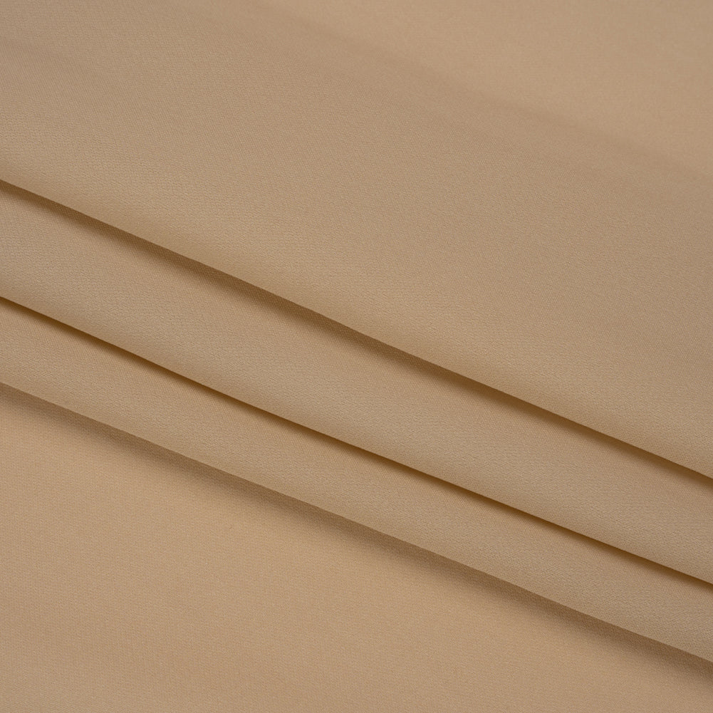 Silk Double Georgette - Winter Wheat - Premium Collection - Joann Fabrics