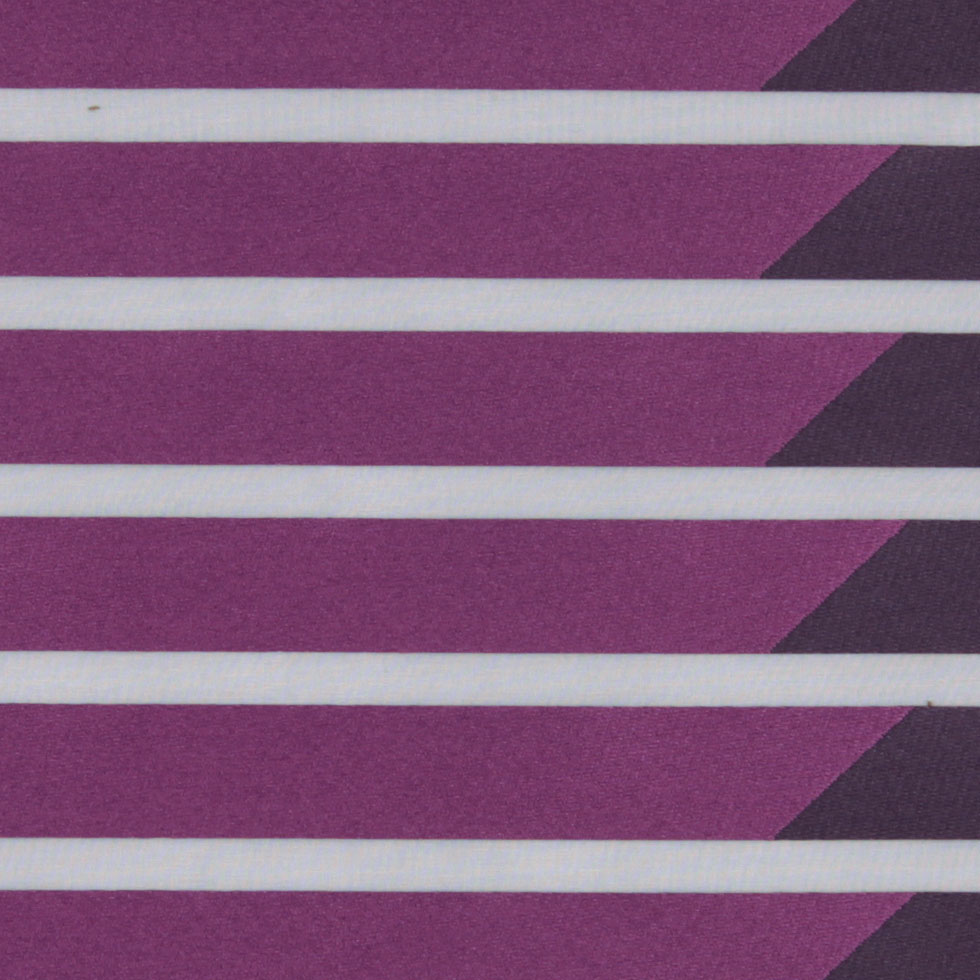 Purple 40353 Stripes Sheer - Joann Fabrics