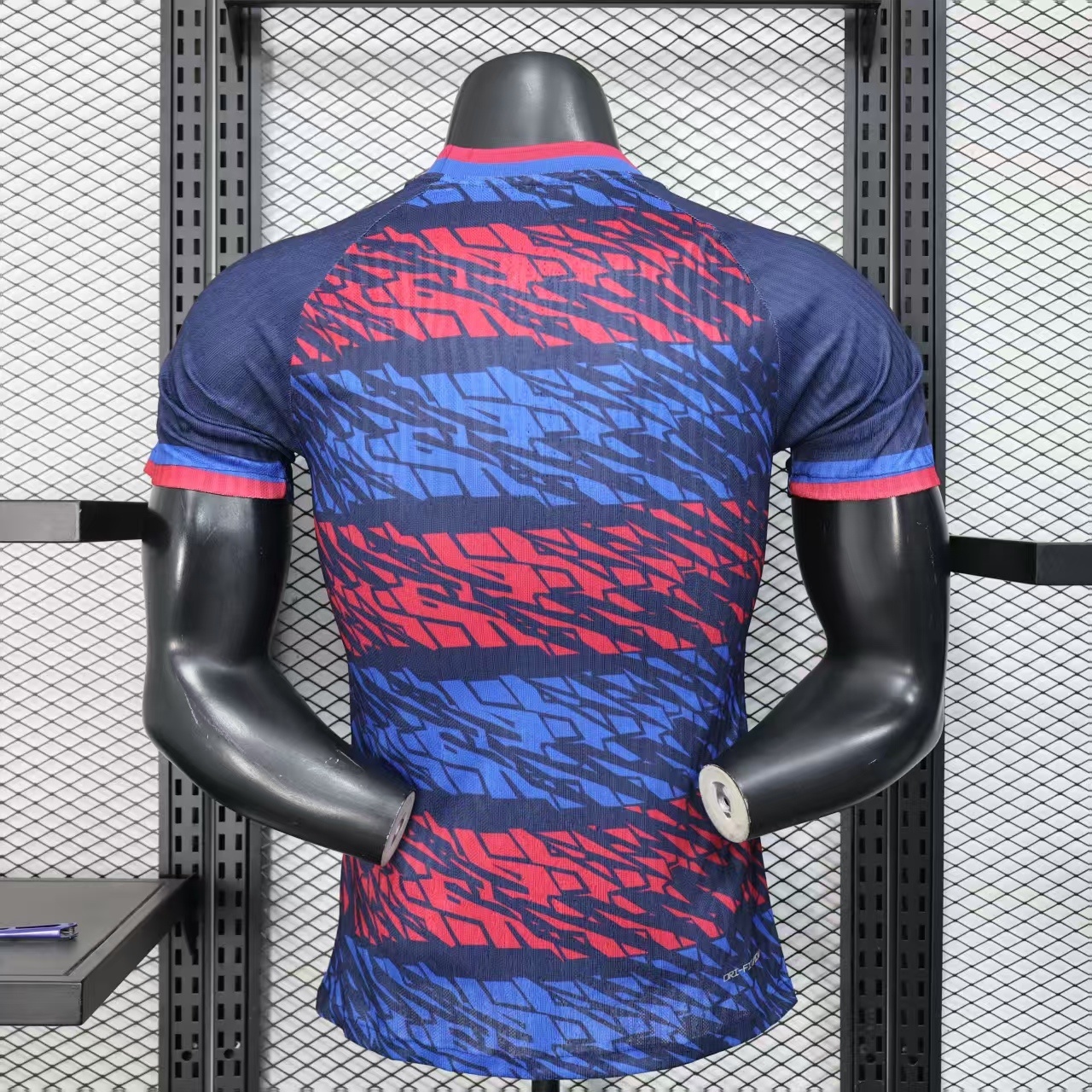 2025/2026 Player Version Barcelona Special Edition 34 Football Jersey 1:1 Thai quality