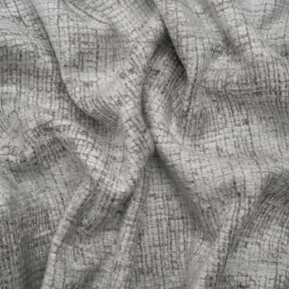 Ice Distressed Look Chenille Upholstery Woven - Joann Fabrics