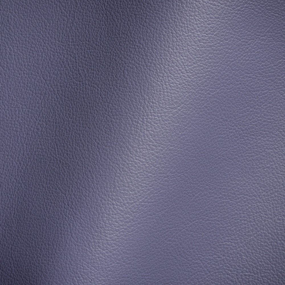 Port Italian Iris Top Grain Performance Cow Leather Hide with Protective Finish - Joann Fabrics