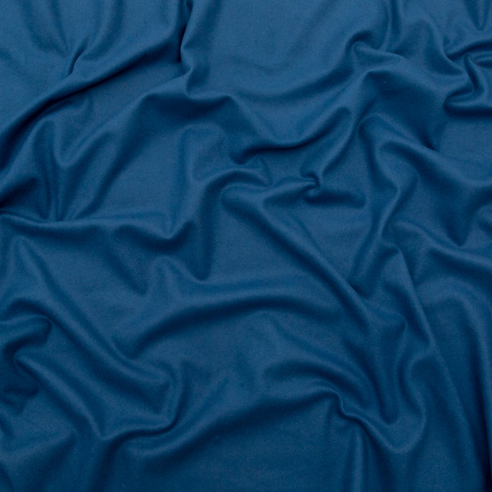 Blue Ashes Felted Wool Coating - Joann Fabrics