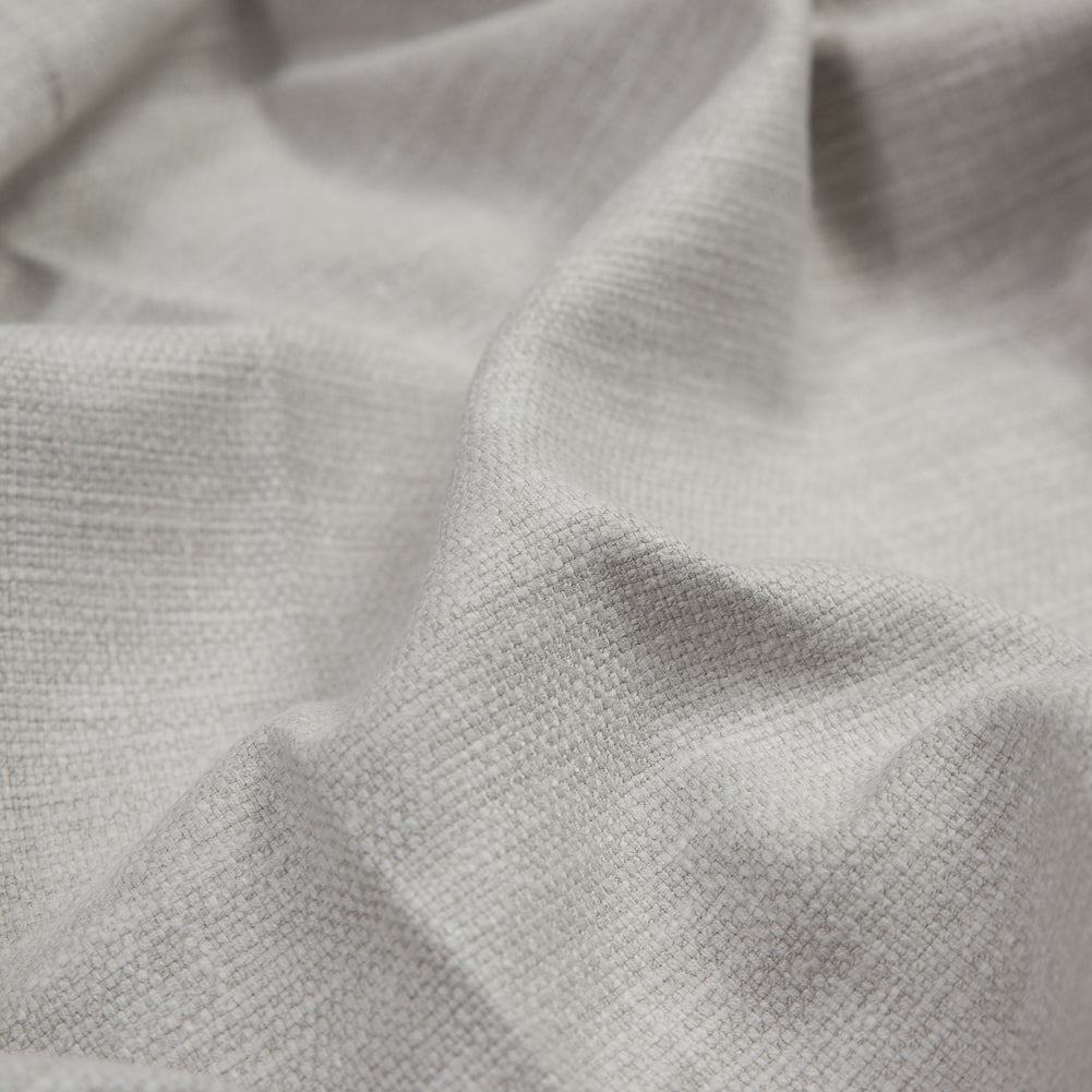 Polyester and Cotton Woven - Dove - British Imported - Joann Fabrics