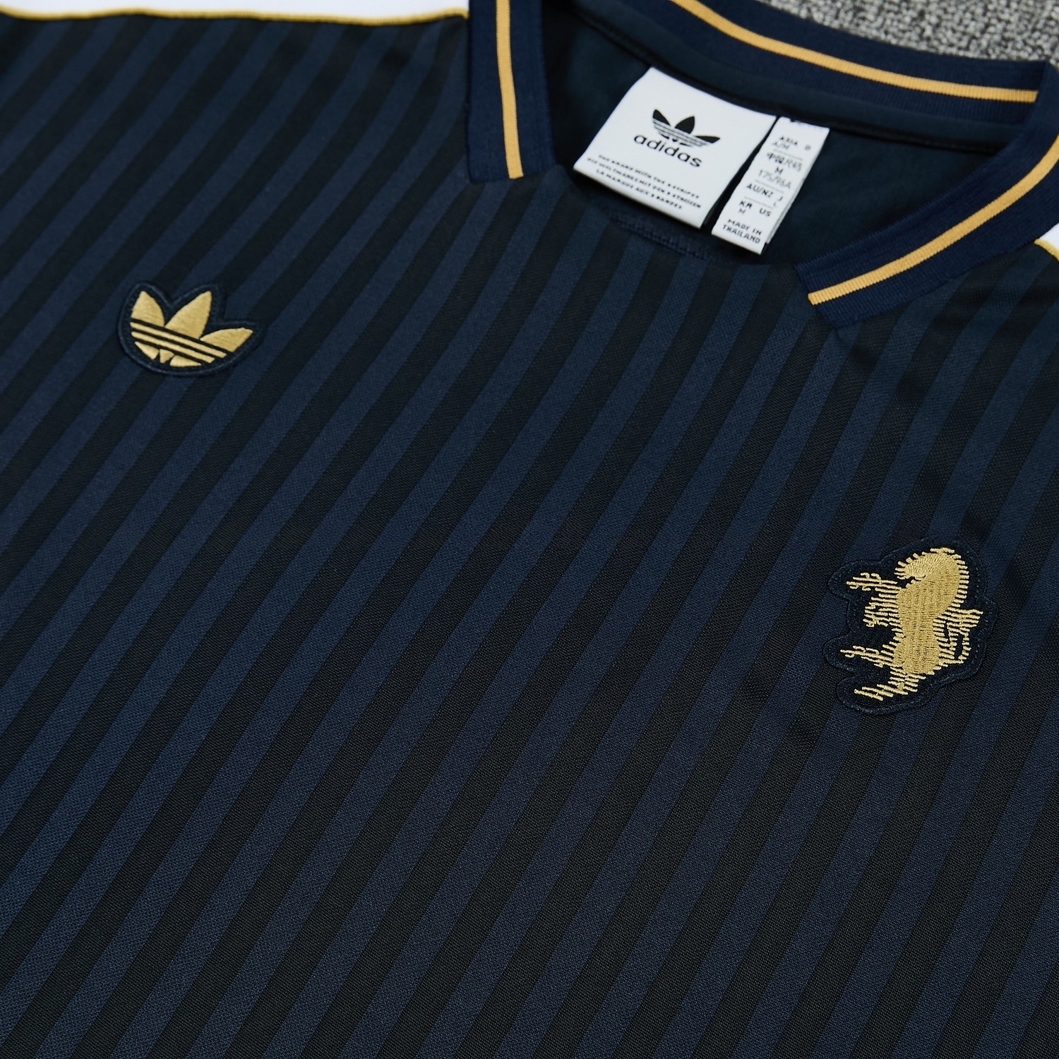 Juventus 25-26 Short-Sleeve Training Set - Navy Blue Top & Navy Blue Shorts - UnitedFutballJersey